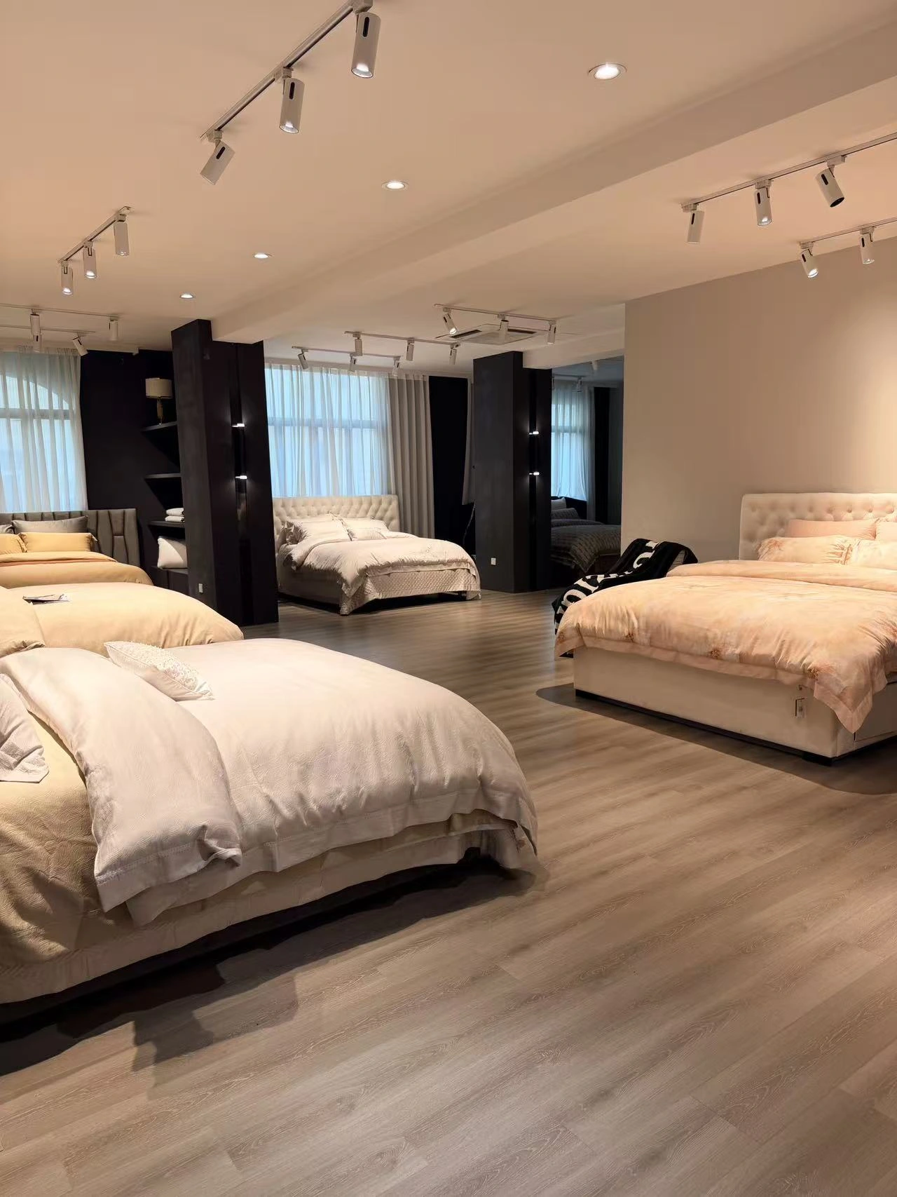 七彩石狮展厅：走近日常