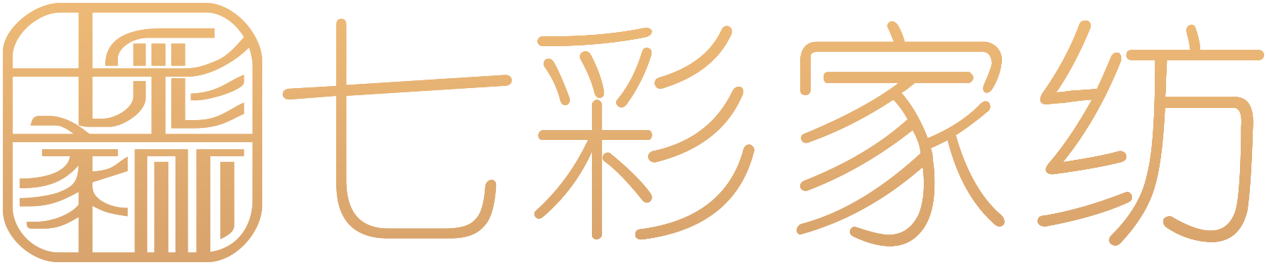 七彩家纺官网首页